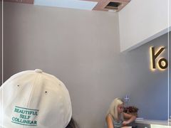 -KYO COFFEE(胶州路店)