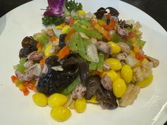 -东哥紫阳蒸盆子(旺座·现代城店)