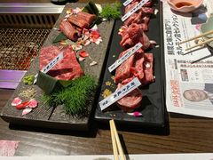 -樱宿日式和牛烧肉(五道口店)