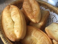 -味莊·青岛菜(云霄路店)
