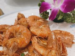 椒盐虾-顺德佬华侨城店·商务宴请·团建