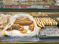 -爱德顺糕点食屋(利民道店)