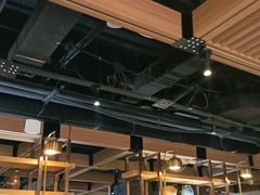 大堂-一品诚记烤肉·甄选店(中南路店)