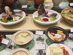-老西门·常州菜(新区店)