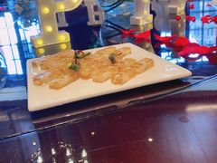 -上海苏宁宝丽嘉酒店·Cafe Bellagio西餐厅