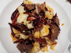 -jpc集品餐厅(中山店)