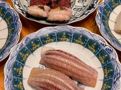 -鮨冠OMAKASE食べ放题(北京首店)