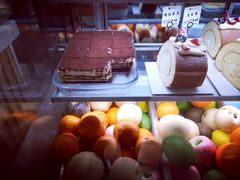 -焙丽拾光(麦凯乐直营店)