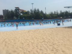 -欢乐水魔方水世界