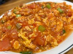 -小口味