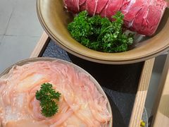 -山缓缓火锅(上海闵行龙湖店)