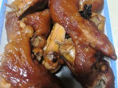 -豫掌柜饸饹面·烩面(秀沿路店)