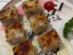 -金河半岛园林酒家(金融城店)