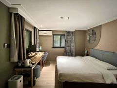 -如家酒店·neo(福州五一广场南门兜地铁站店)