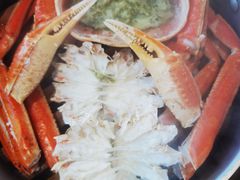 -蟹之国·精品蟹料理(极地店)