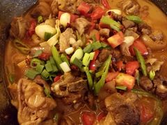 下三锅-富正毅三下锅·湘西韵味(天门山索道店)
