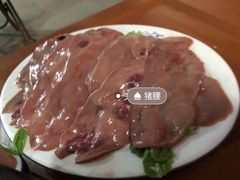 -华哥新鲜猪精品美食