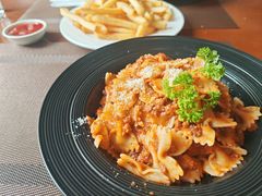 -蜻蜓逐宴全日制西餐厅I古北水镇大酒店