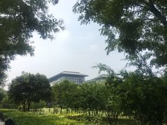-星巴克(西安博乐里店)