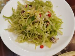 -大京园海鲜烧烤(东城路店)