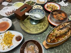 -涵家味土菜馆·徽州一绝臭鳜鱼(三河古镇店)