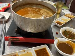 -燃计沙茶皇·香港沙茶火锅(人广旗舰店)