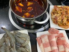 -老字号.雅克白族石板烧十年老店(大理古城店)