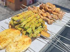 -小红烤翅(中正天街店)