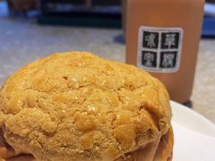 -华嫂冰室(湾仔店)
