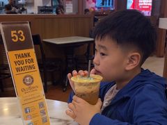-Old Town White Coffee(gateway@klia2)