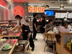 -潮界(虹桥新天地店)