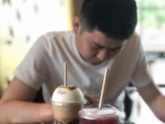 -星巴克(盘锦水游城店)