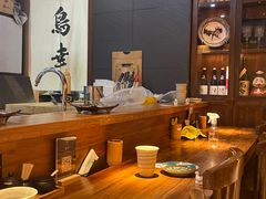 -鸟幸 TORISAKI 炭火居酒屋