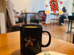 -雕刻时光咖啡馆(师大路店)