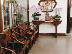 -悦禧耕岛酒店·指月坞餐厅·旺山特色农家乐