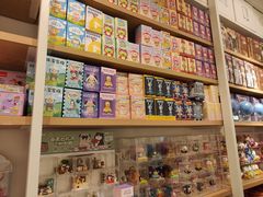 -名创优品(北京龙湖大兴天街店)