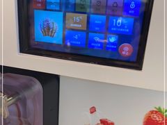 -西贝(枫蓝国际购物中心店)