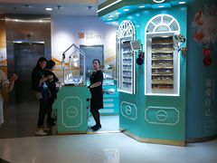 -银座mall(东直门店)