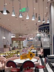 -奈尔宝家庭中心·亲子餐厅(鄞州万达店)