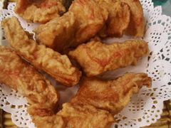 -华春餐馆(鱼山路店)