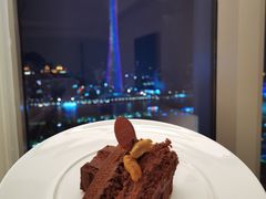 -广州富力丽思卡尔顿酒店