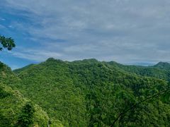 -秦岭风景区