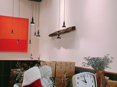 -VESH COFFEE(定西路店)