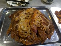 -火龙堂·风味民间菜(文一路店)