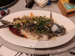 -客家大院·非遗赣南客家菜(郁孤台店)