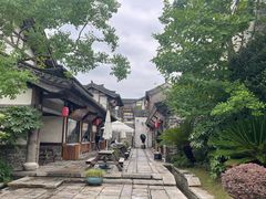 -茅山东方盐湖城景区