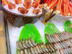 -深海聚汇·牛榴宴·自助料理(江宁万达店)