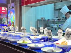 -鸽子侯·家宴·平价海鲜(绿地店)
