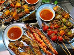 -万达广场(东莞厚街店)