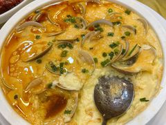 -庭苑美食中心·陈皮烧鹅·海鲜(台山店)